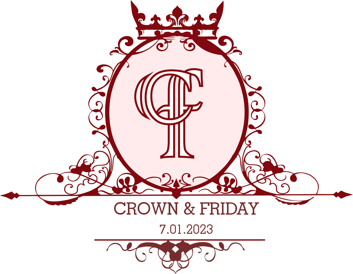 crowniday logo